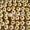 Ide Kue Kering Lebaran, Semprit Susu 3 Bahan ala Luvita Ho