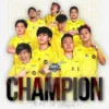 Juara MPL ID Season 11, Ini Torehan yang Dibukukan ONIC Esports