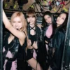 Lagu Tally BLACKPINK