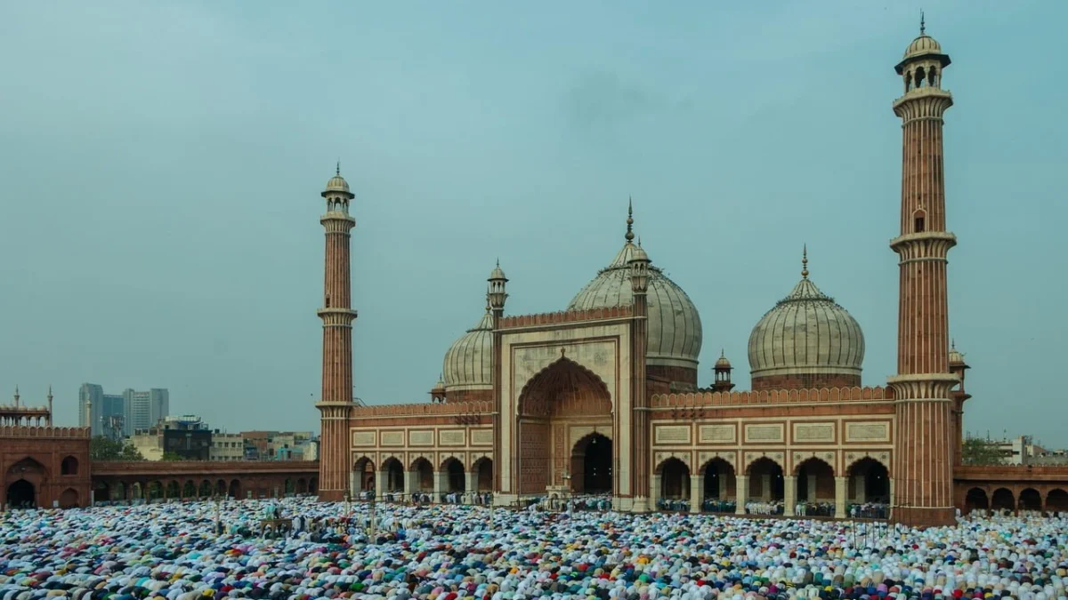 Lebaran Idul Fitri 2023 NU: Alami Perbedaan Jadwal Dengan Pemerintah dan Muhammadiyah