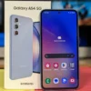 Mengapa Handphone Samsung A54 Cocok untuk Pengguna Masa Kini?