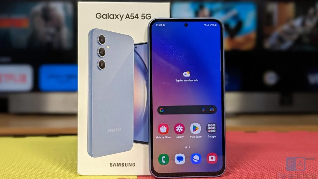 Mengapa Handphone Samsung A54 Cocok untuk Pengguna Masa Kini?