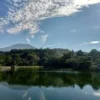 Misteri dan Daya Tarik Wisata Danau Batu Karut Sukabumi