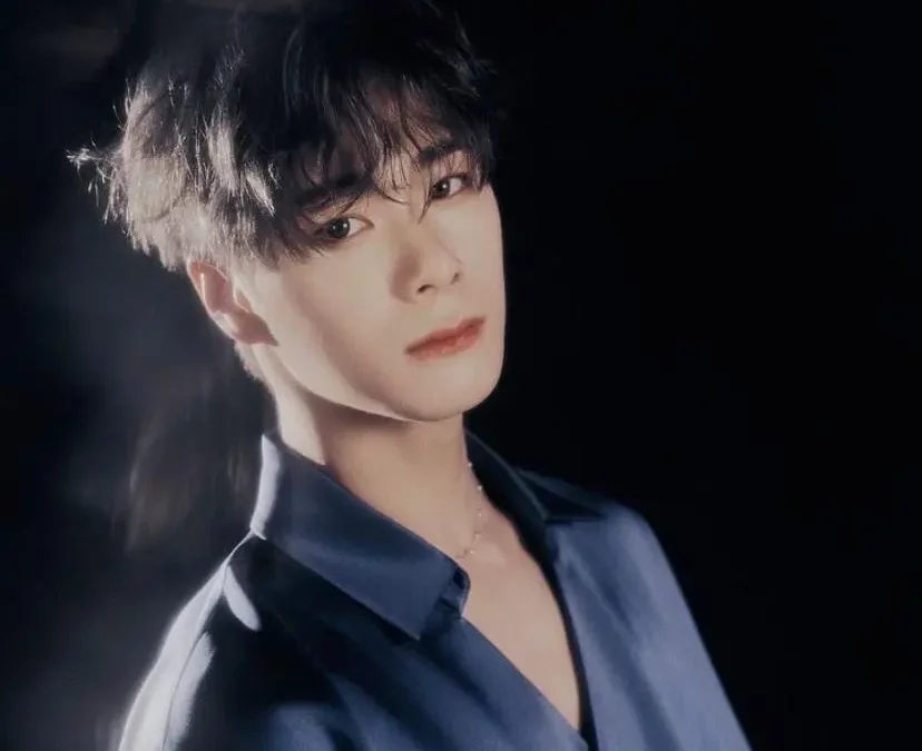 Moonbin ASTRO Meninggal Dunia