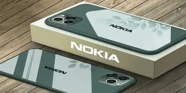 Nokia Edge 2022 Desain yang Unik dengan Fitur yang Lebih Canggih dari iPhone