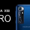 Nokia X50 Pro 5G atau Nokia N73 5G? Simak Perbandingan Spesifikasi dan Harganya!