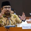 Pelaksanaan Sidang Isbat, Penentuan Idul Fitri 1444 H