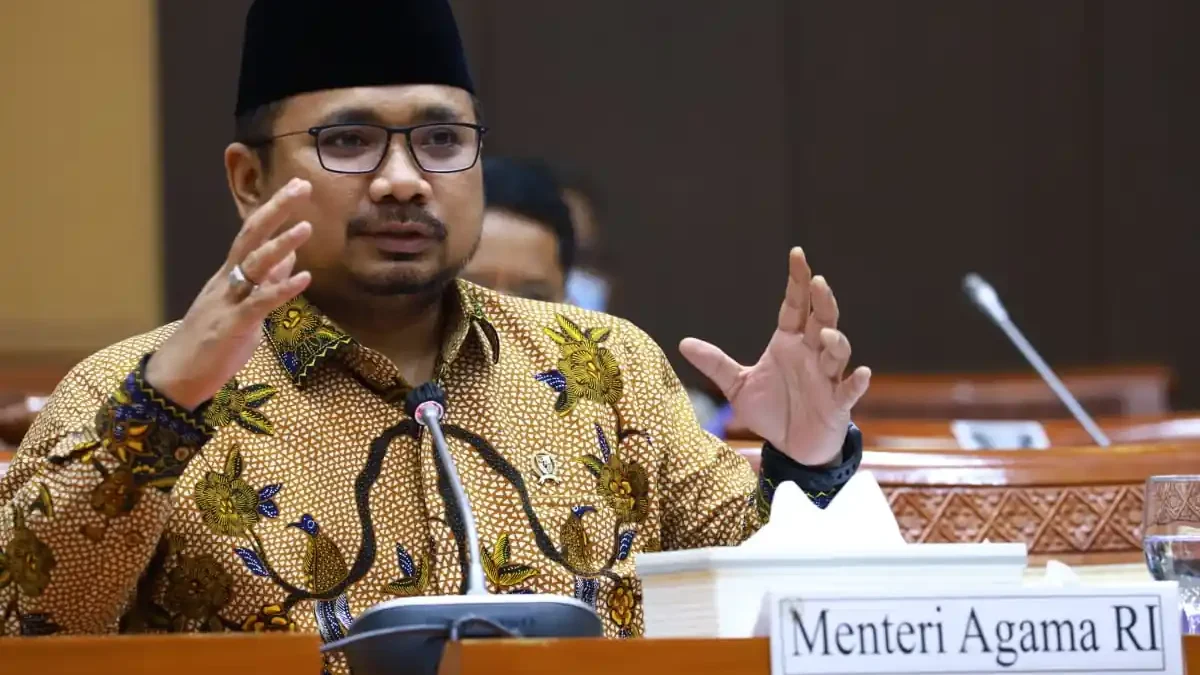 Pelaksanaan Sidang Isbat, Penentuan Idul Fitri 1444 H