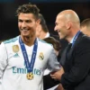 Pelatih Baru Al-Nassr Pilihan CR7 Bisa Buat Chelsea Gigit Jari?