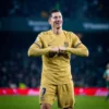 Pengakuan Robert Lewandowski, Hampir Berseragam Manchester United