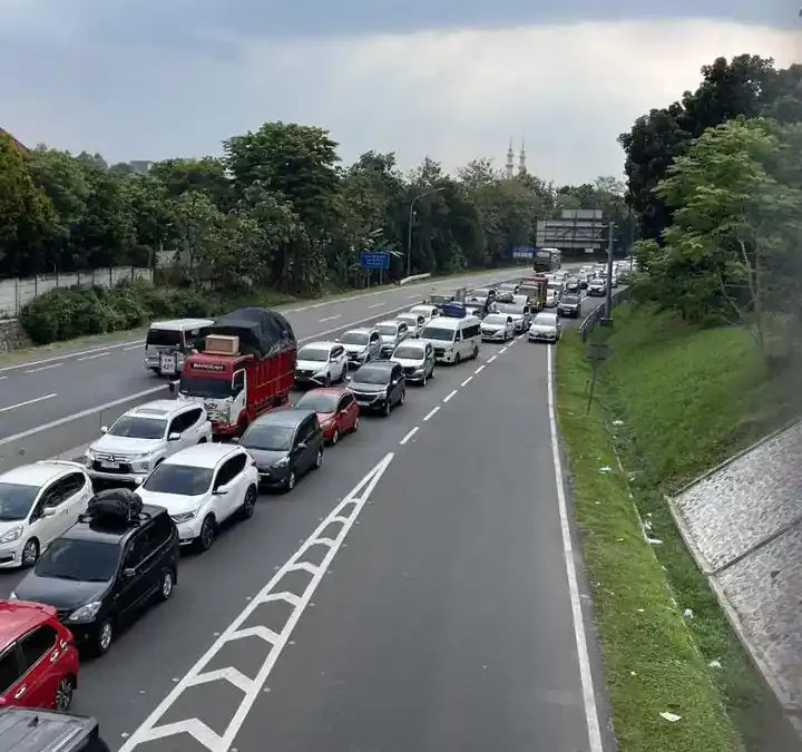 Persiapan Mudik Lebaran 2023 Dari Arus Mudik Hingga Arus Balik