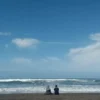 Garut gak hanya punya Pantai Sayangheulang dan Pantai Santolo aja lho, ternyata Garut ini menyimpan segudang keindahan Panti Selatan salah satunya yaitu Pantai Citanggeuleuk. Pantai indah ini ternyata belum banyak dikenal oleh para wisatawan lho.