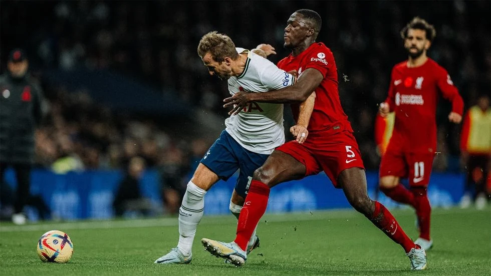 Prediksi Liverpool vs Tottenham EPL 30 April 2023; Preview, H2H, Skor, dan Line-up