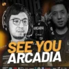 RRQ Resmi Berpisah dengan Pelatih asal Filipina Arcadia