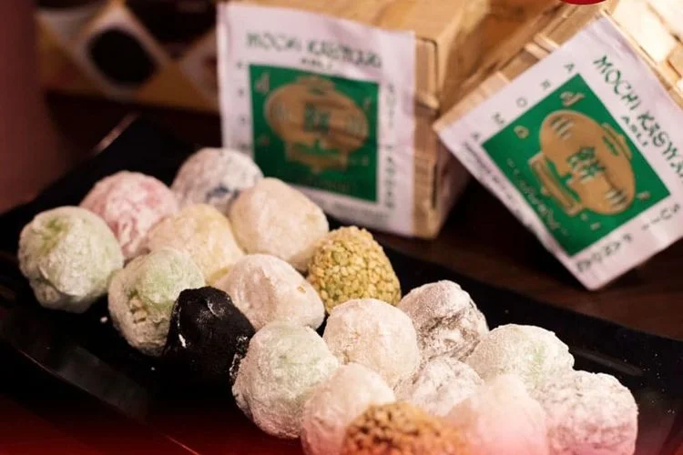 Rekomendasi 3 Toko Mochi di Sukabumi, dan Bika Ambon Terbaik!