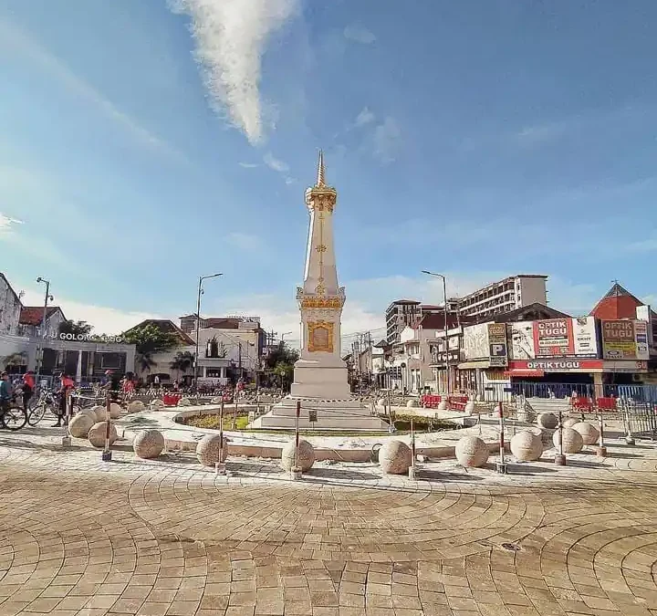 Rekomendasi Hidden Gem di Yogyakarta yang Lagi Viral