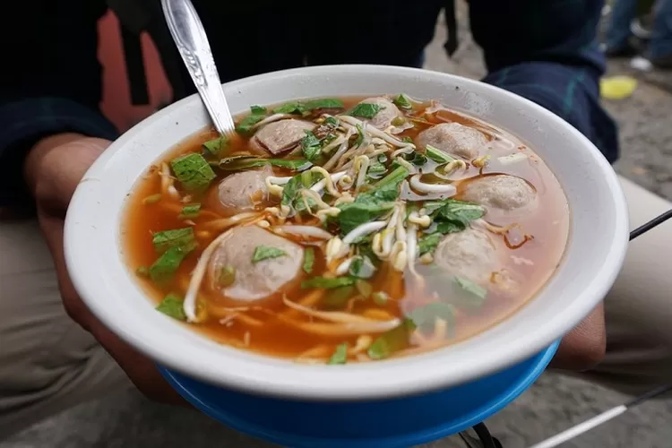 Rekomendasi Tempat Makan Bakso di Sukabumi 2023 yang Wajib Anda Kunjungi