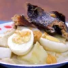 Resep Olahan Ketupat untuk Idul Fitri, Kumpul Keluarga Kian Spesial