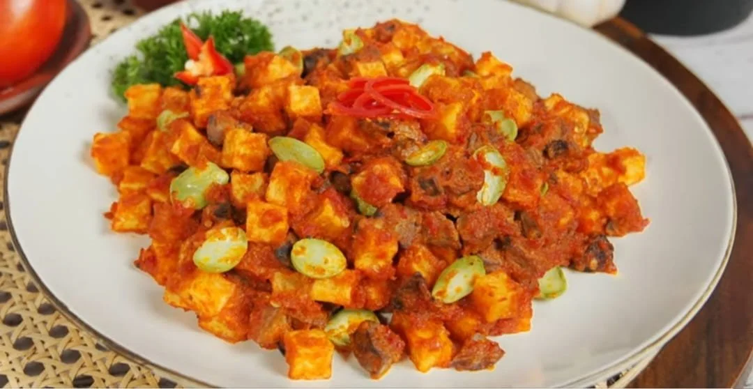 Resep Sambal Goreng Ati