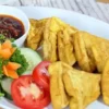 Resep Tahu Ungkep Sambal Legit Gurih, Hidangan Takjil Lezat