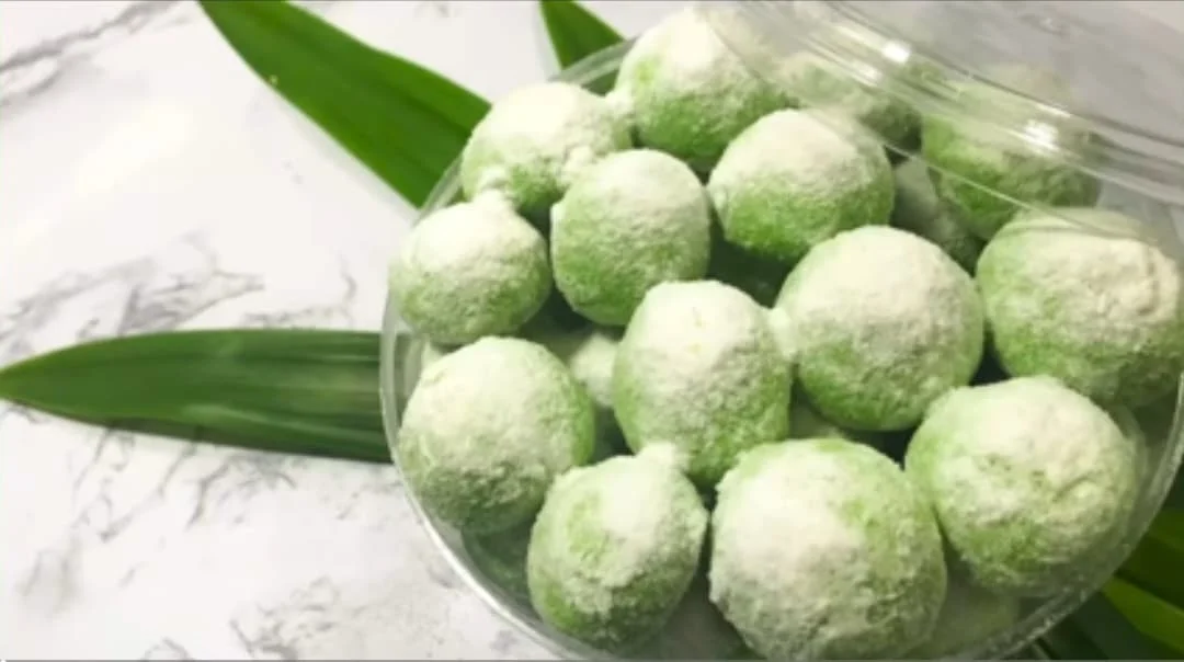 Resep Varian Kue Putri Salju, Biar Gak Cuma Itu-itu Aja