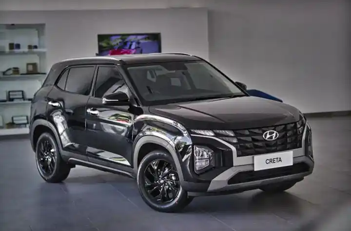 Review Lengkap Hyundai Creta! Desain, Harga, Performa, dan Fitur