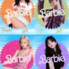 Rilis Trailer Film Barbie The Movie 2023, BLINK : BLACKPINK Adalah Barbie di Dunia Nyata