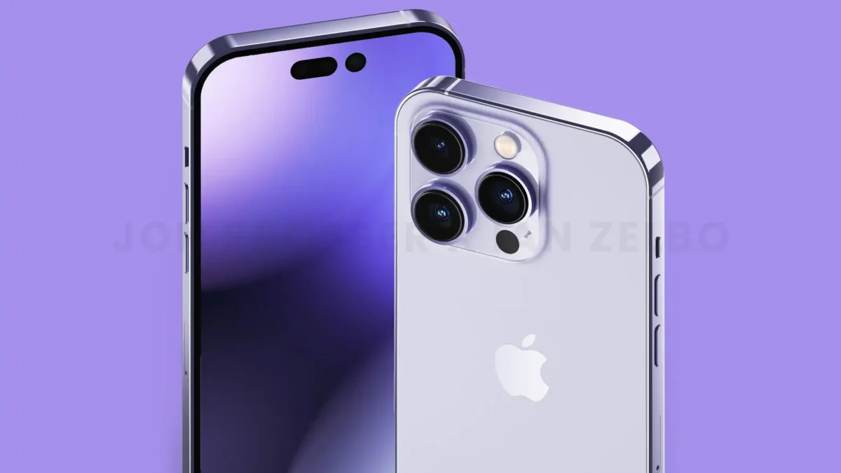 Rumor iPhone 15 Akan Rilis Berikut Informasi Lengkapnya!