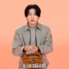 Sangat Menyukai Basket, Suga BST Resmi Menjadi Ambassador NBA