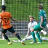 Sanjungan KMSK Deinze untuk Gol Dingin Marselino Ferdinan