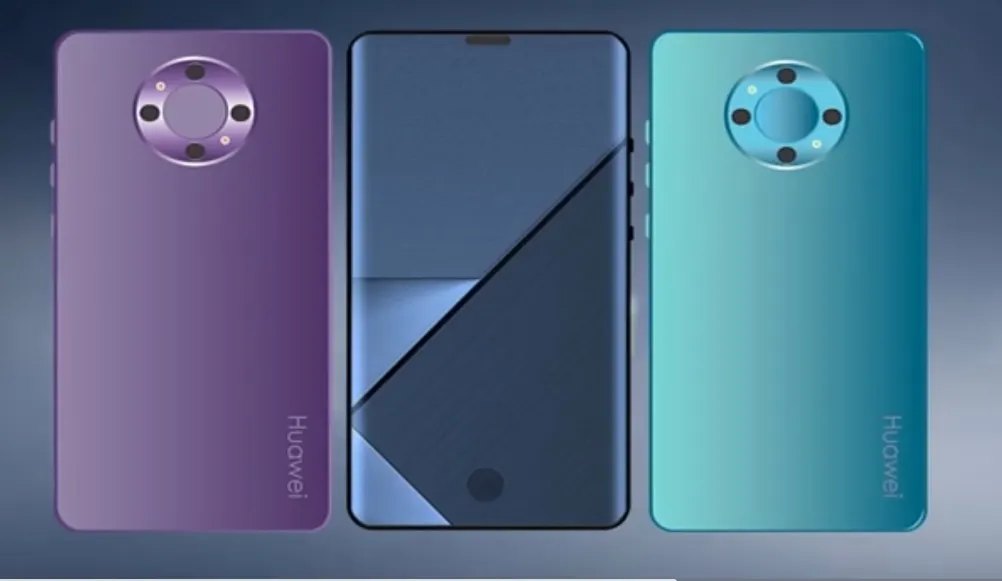 Diklaim Bisa Menyaingi iPhone 14, Ini Bocoran Spek Huawei Nova 11