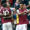 Hasil Aston Villa vs Newcastle: The Villans Sapu Isak cs 3-0