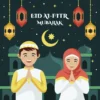 Sebenarnya Hari Raya Idul Fitri Ada Berapa Hari?