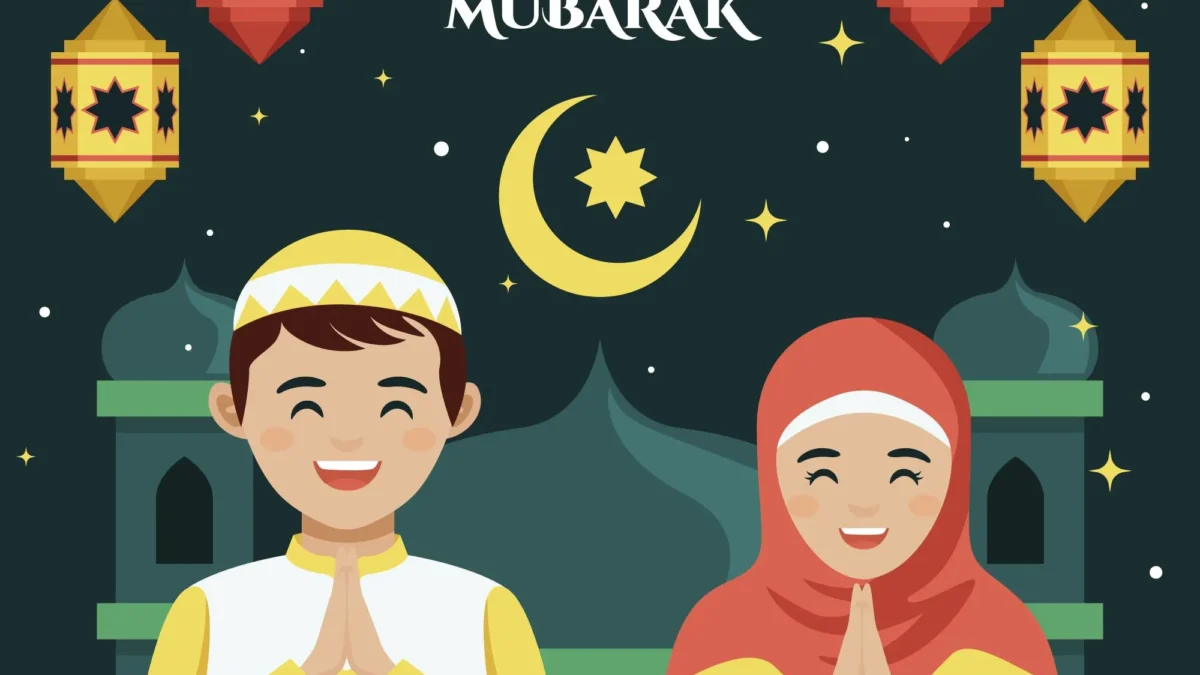 Sebenarnya Hari Raya Idul Fitri Ada Berapa Hari?