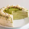 Resep dan Cara Membuat Crepe Cake Lebaran yang Viral dan Mudah Dibuat