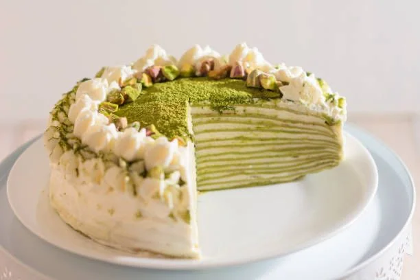 Resep dan Cara Membuat Crepe Cake Lebaran yang Viral dan Mudah Dibuat