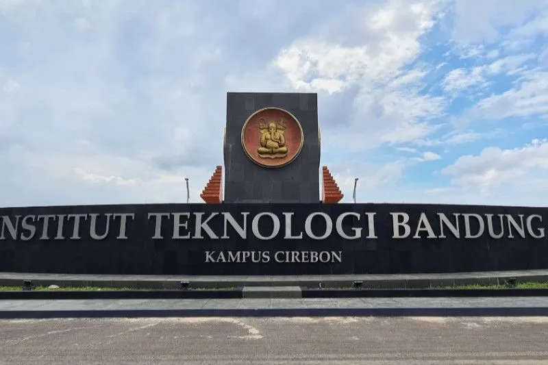 Siswa Bisa Lintas Jurusan di SNBT ITB, Berikut Ketentuannya