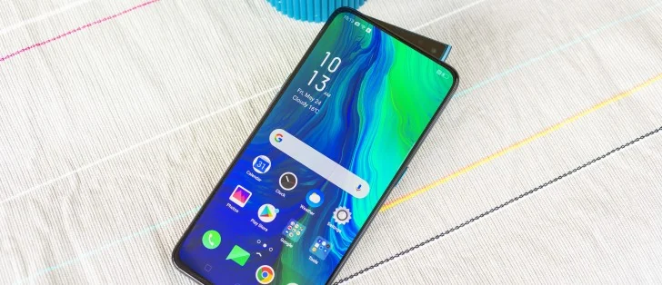 Spek & Harga Terbaru 2023 Oppo Reno 10x Zoom, Cocok buat Hobi Fotografi