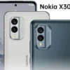 Spesifikasi Lengkap Nokia X30: Solusi Gaming Jadi Lebih Enteng!