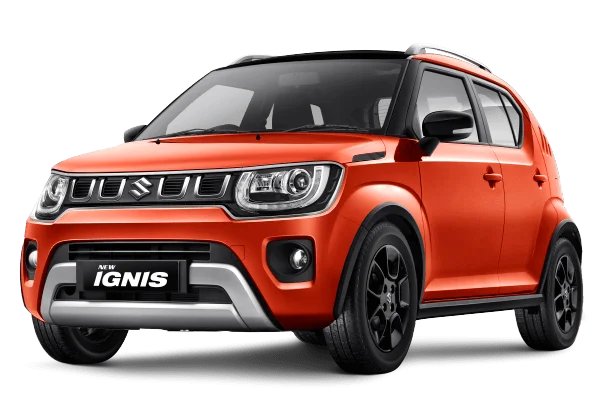 Spesifikasi Lengkap Suzuki Ignis 2023, Tawarkan Inovasi Teknologi Baru!