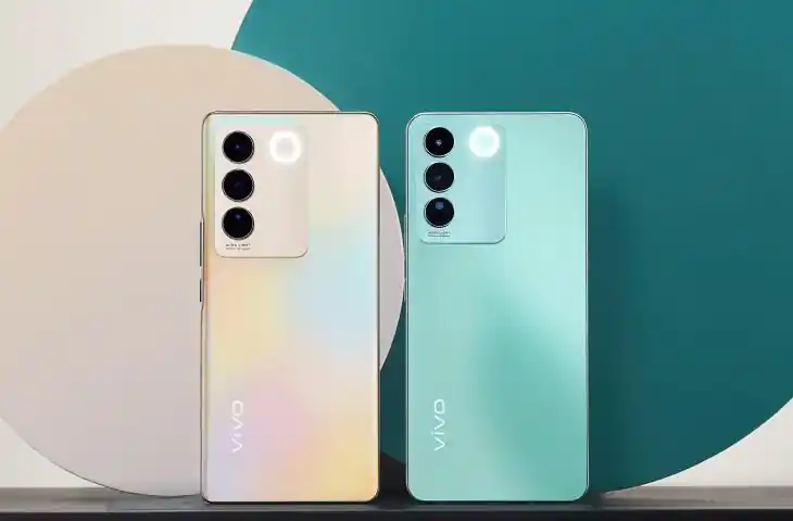 Spesifikasi dan Harga Vivo V27 dan Vivo V27 Pro Lengkap!