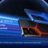 Tecno Pova 4 Pro: Smartphone Gaming Terbaik