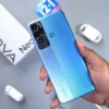 Tecno Pova Neo 2: Smartphone Tangguh dengan Kapasitas Baterai Besar