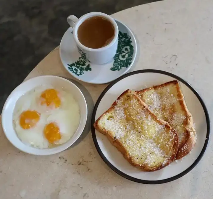 Tempat Sarapan di Bandung, Kaya Rasa dan Murah Meriah!