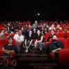 Tentang Film Horor Sewu Dino yang Tayang Perdana Hari Ini