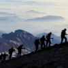 Terletak di Berbagai Daerah, Inilah 8 Gunung Tertinggi di Indonesia