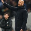 Tottenham vs MU 2-2, Erik Ten Hag Sindir Bruno Fernandes?