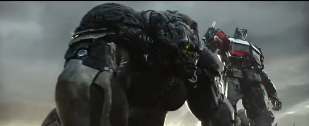 Trailer Kedua Transformers Rise of the Beasts Rilis, Maximals Bisa Menjadi Hewan