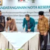 Jusuf Kalla Sebut KPK Bisa Berjalan Efektif Jika Independen dan Terawasi