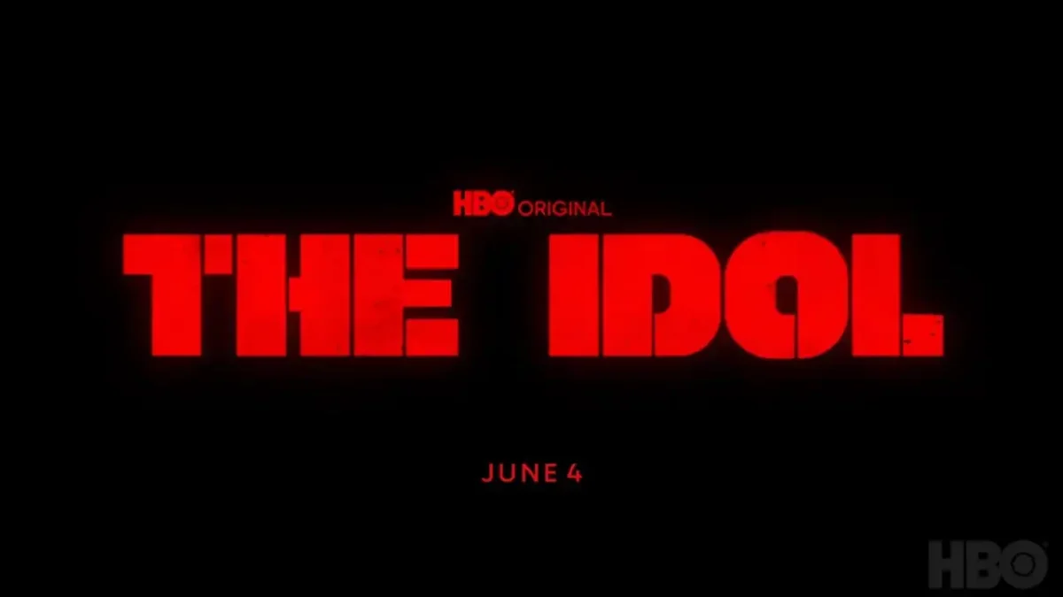 HBO ‘The Idol’ secara resmi akan tayang perdana pada bulan Juni. Dibuat oleh The Weekend dan Ssam Levinson, serial ini serial ini bercerita tentang seorang penyanyi pop bernama Jocelyn (Lily Rose Depp) yang menjalin asmara dengan pemimpin sekte misterius Tedros (The Weekend).